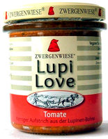 Lupi Love Tomate