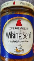 Wiking Senf