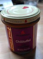 Chilitoffel