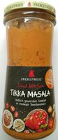 Tikka Masala