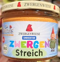 Zwergen Streich