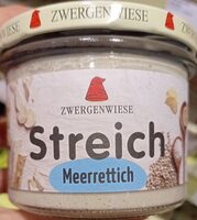 Streich Meerretich