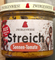 Streich Sonnen-Tomate von Zwergenwiese