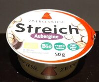 Paté de berenjena