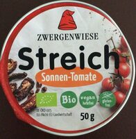 Streich Sonnen-Tomate