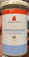 Zwergannaise