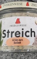 Streich - Ail des Ours