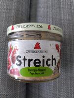 Streich Paprika-chili