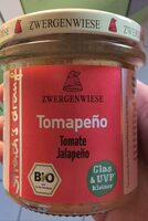 Tomapeño