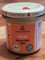 Kürbi