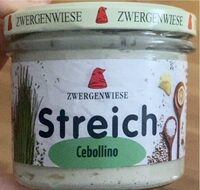 Streich Cebollino