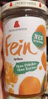 Fein Aprikose