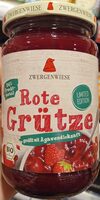 Rote Grütze