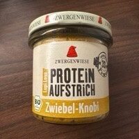 Protein Aufstrich