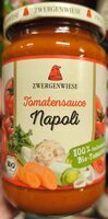 Tomatensoße Napoli