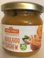 Hokkaido Cashew Aufstrich