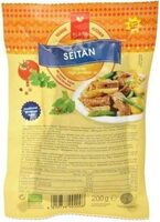 Seitan, Durchschnitt