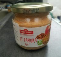 Hotel Paprika
