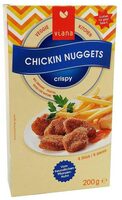Nuggets De Tofu