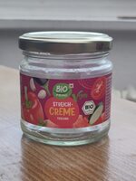 Streichcreme Toskana