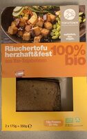 Räuchertofu