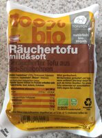 Räuchertofu mild&soft