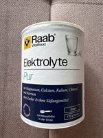 Elektrolyte Pur