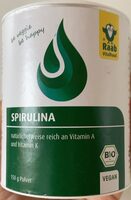 Bio-Spirulina