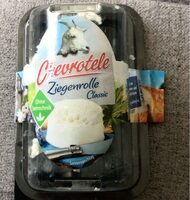 Ziegenrolle Classic