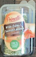 Saumon sauvage