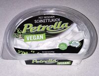 Petrella Vegan mit Schnittlauch