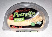 Petrella Peppasweet Vegan