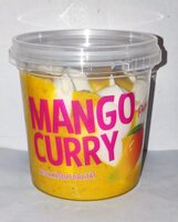 Primello Mango-Curry