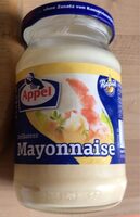 Apple Mayo