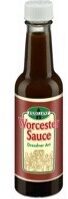 Worcester Sauce