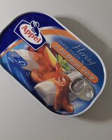 Hering Zarte Filets in Piri-Mango-Creme
