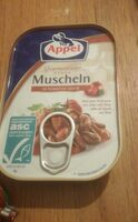 Gourmet Muscheln in Tomatensauce