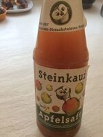 Jus De Pomme