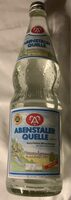 Abenstaler Quelle medium