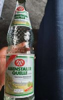 Wasser Still