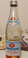 Apfelschorle