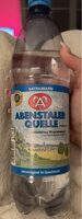 Mineralwasser