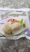 Моцарела