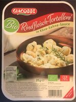 Rindfleisch Tortelloni