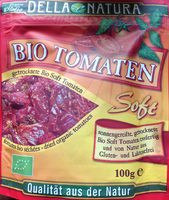 Bio tomaten
