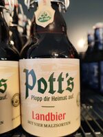 Landbier