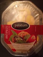 Patisson-Kürbisse mit Jalapenocreme
