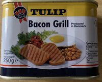 Bacon grill