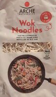 Wok Noodles