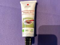 Raifort Facon Wasabi Curry Tube
